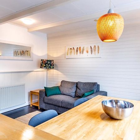 Beatrixstraat 25 Villa Domburg Buitenkant foto